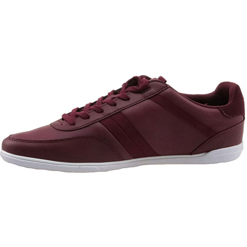 Lacoste Giron 416 1 Spm M SPM0062112 röd mångfärgad 1