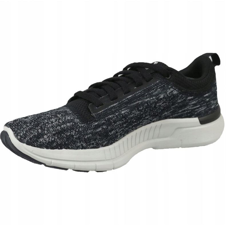 Under Armour W Lightning 2 W 3000103-001 skor svart 1