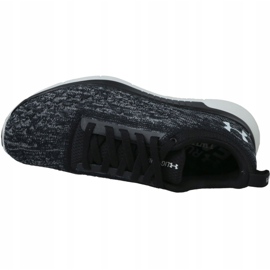 Under Armour W Lightning 2 W 3000103-001 skor svart 2