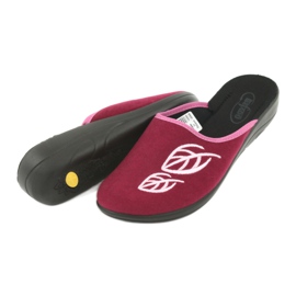 Befado damskor pu 552D003 mångfärgad 3