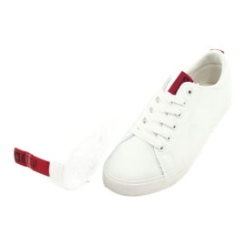 Big Star sneakers DD274685 vit 7