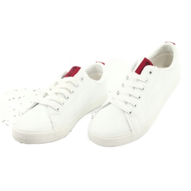 Big Star sneakers DD274685 vit 6