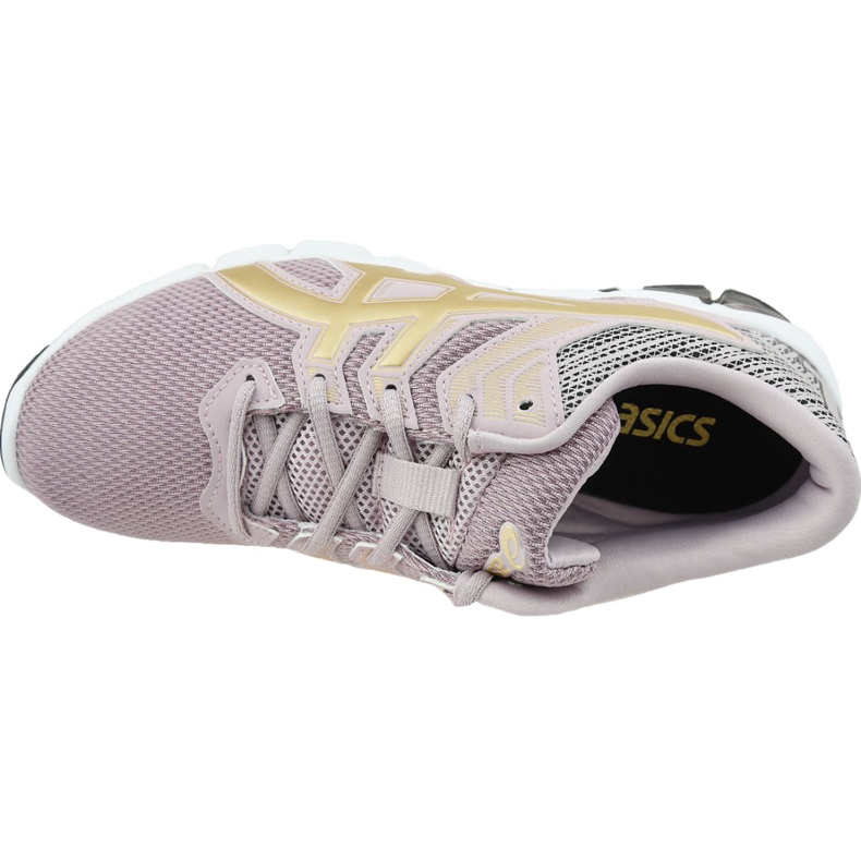 Asics Gel-Quantum 90 2 Gs W 1024A038-700 rosa gul 2