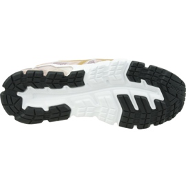 Asics Gel-Quantum 90 2 Gs W 1024A038-700 rosa gul 3