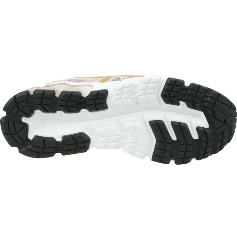 Asics Gel-Quantum 90 2 Gs W 1024A038-700 rosa gul 3