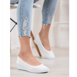 SHELOVET Vita Casual Ballerinas 1