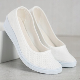SHELOVET Vita Casual Ballerinas 2