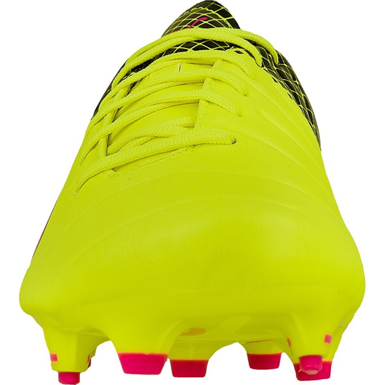 Fotbollsskor Puma evoPOWER 3.3 Tricks Fg M 10358301 mångfärgad mångfärgad 2
