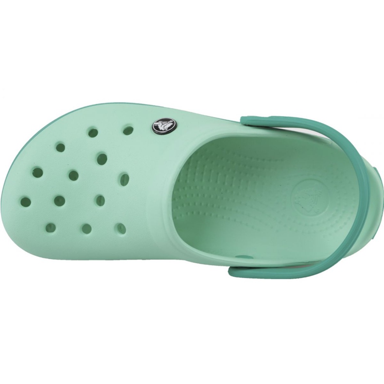 Crocs Crockband W 11016-3R6 grön 2