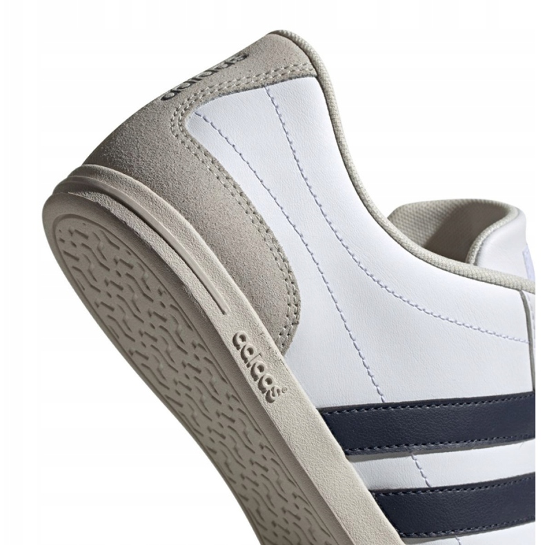 Adidas Caflaire M EE7599 skor vit grön 1