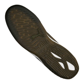 Puma 365 Ignite Fuse 1 M 104911-03 fotbollsskor mångfärgad grön 2