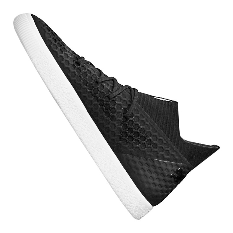 Puma Future 18.1 Netfit Clyde M 104896-01 fotbollsskor mångfärgad svart 1