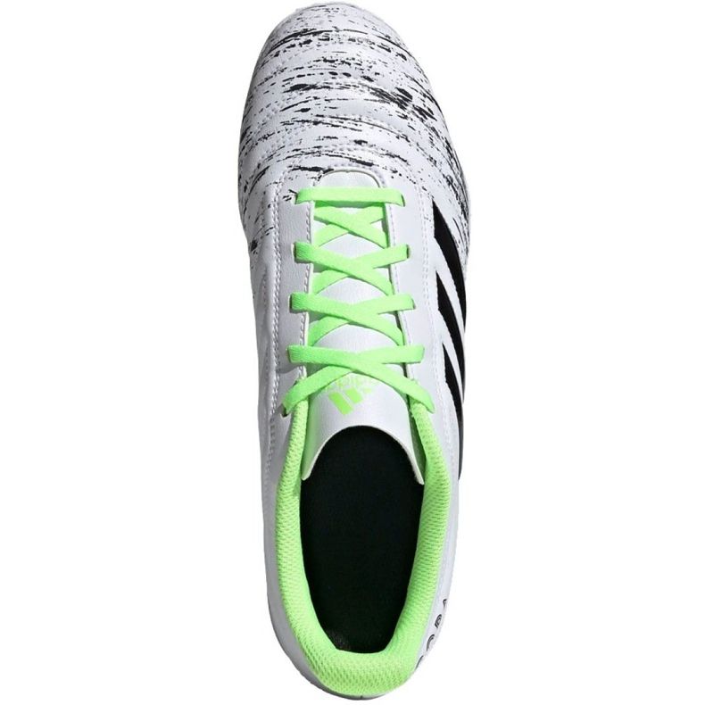 Inomhusskor adidas Copa 20.4 I M EF1771 mångfärgad vit 1