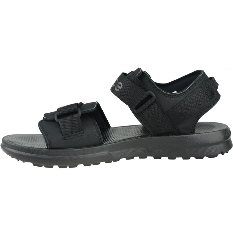 Sandaler New Balance M SUA250K1 svart 1