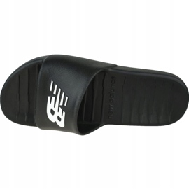 New Balance M SUF100BK svart 2