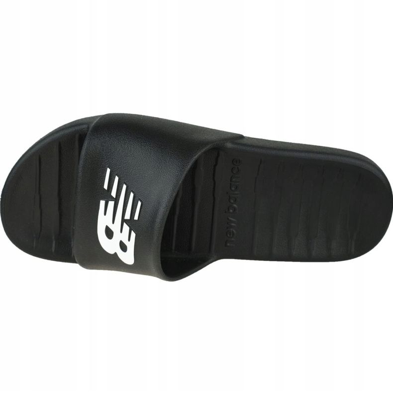 New Balance M SUF100BK svart 2