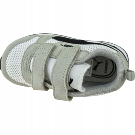 Puma R78 V Spädbarn 373618 02 svart grå 2