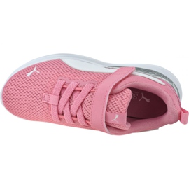 Puma Anzarun Lite Ac Ps Jr 372009 04 svart rosa 2