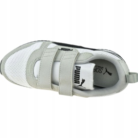 Puma R78 V Ps Jr 373617 02 grå 2