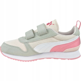 Puma R78 V Ps Jr 373617 04 svart 1