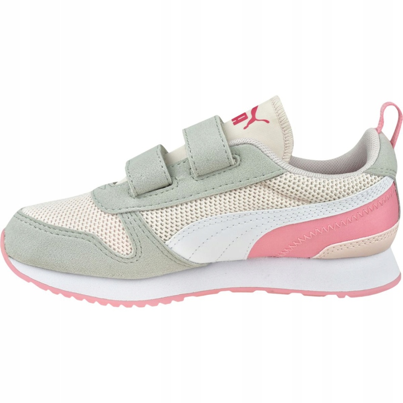Puma R78 V Ps Jr 373617 04 svart 1