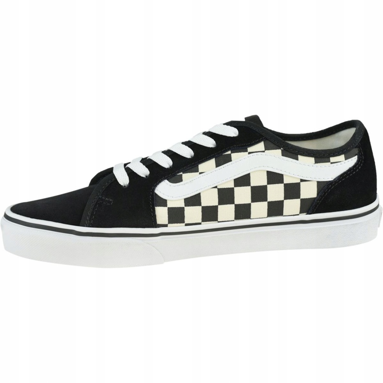 Vans Mn Filmore M VN0A3WKZ5GX1 svart 1