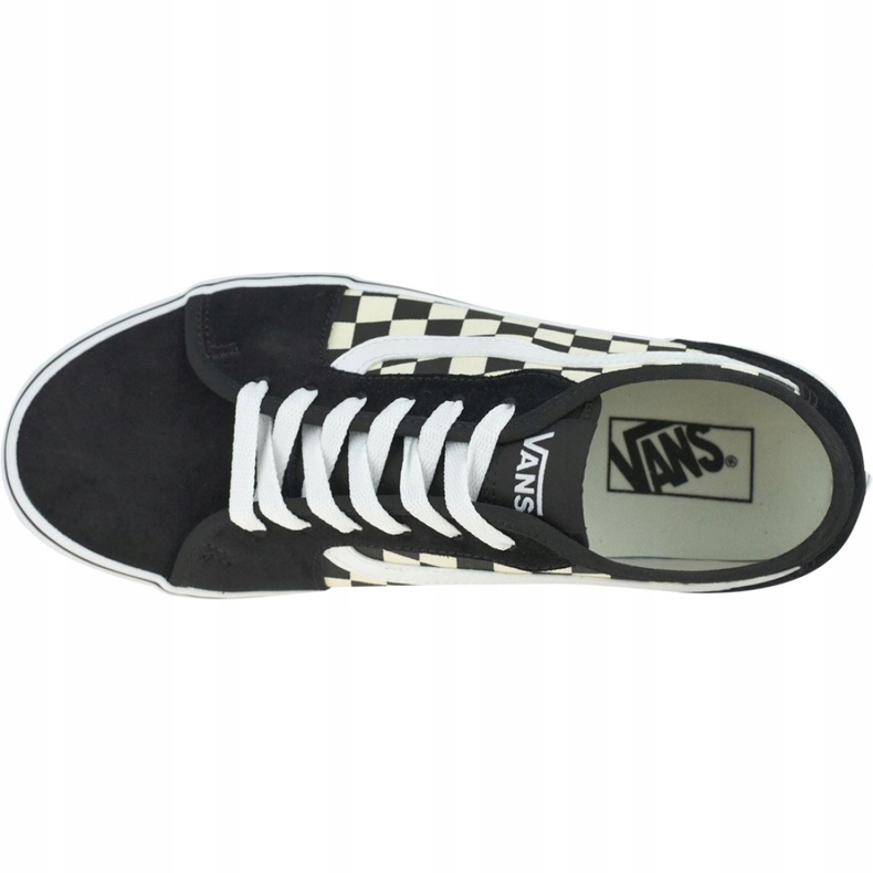 Vans Mn Filmore M VN0A3WKZ5GX1 svart 2
