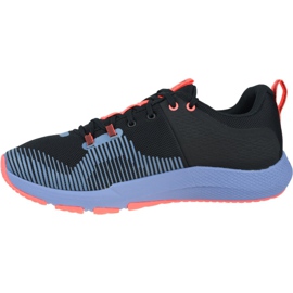 Under Armour Charged Engage Tr M 3022 616-002 marinblå 1