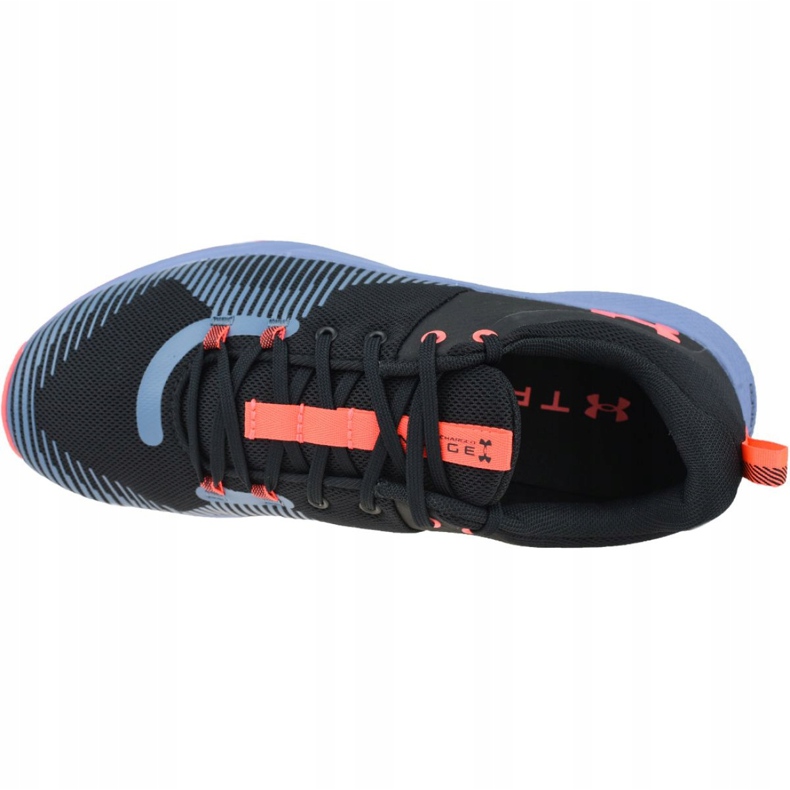 Under Armour Charged Engage Tr M 3022 616-002 marinblå 2