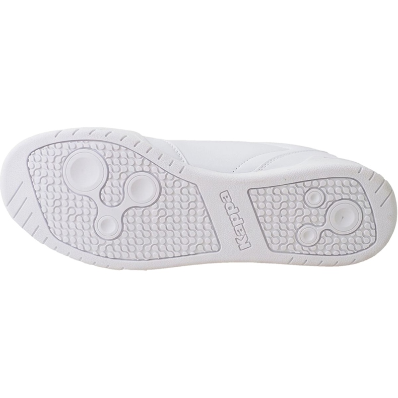 Kappa Marabu M 242765 1020 skor vit 3