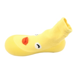 Alkoholfri befado 002P004 orange gul 1