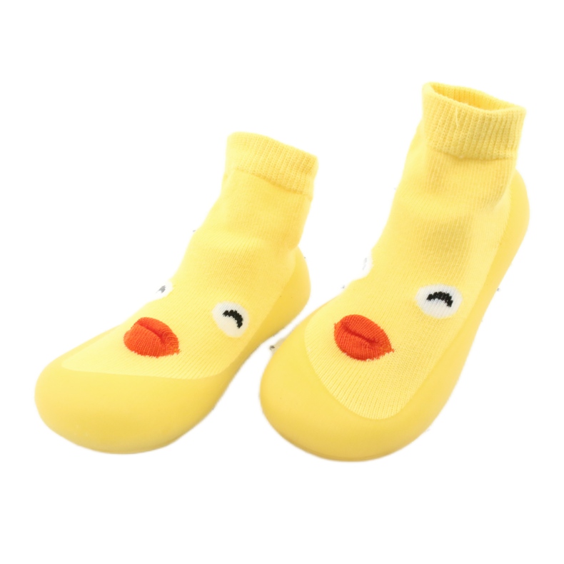 Alkoholfri befado 002P004 orange gul 2