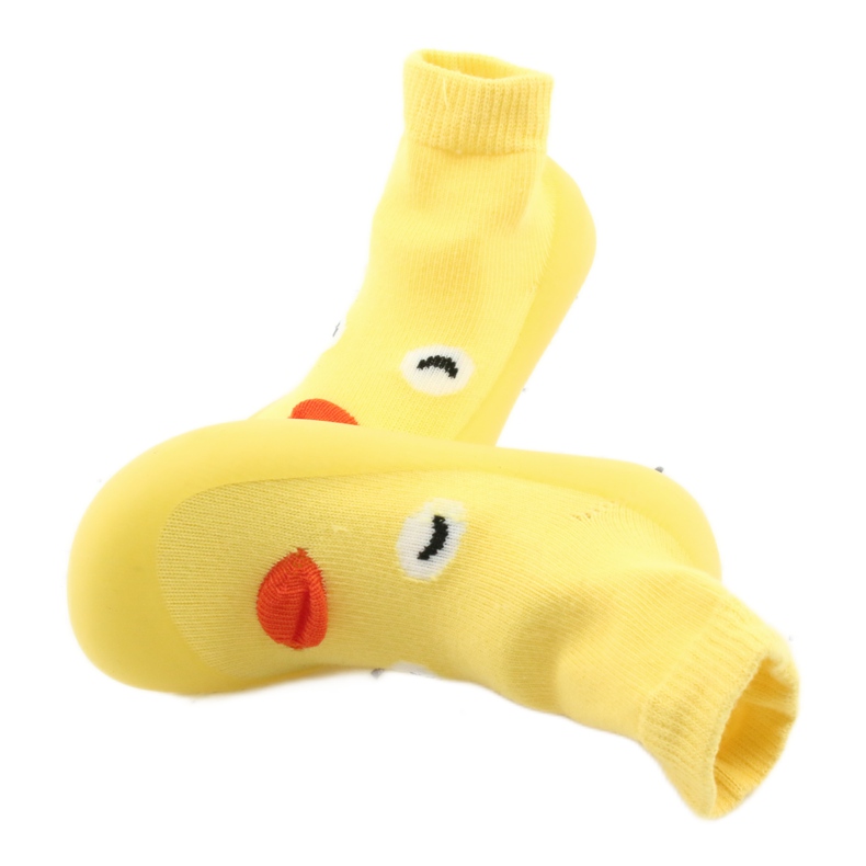 Alkoholfri befado 002P004 orange gul 4