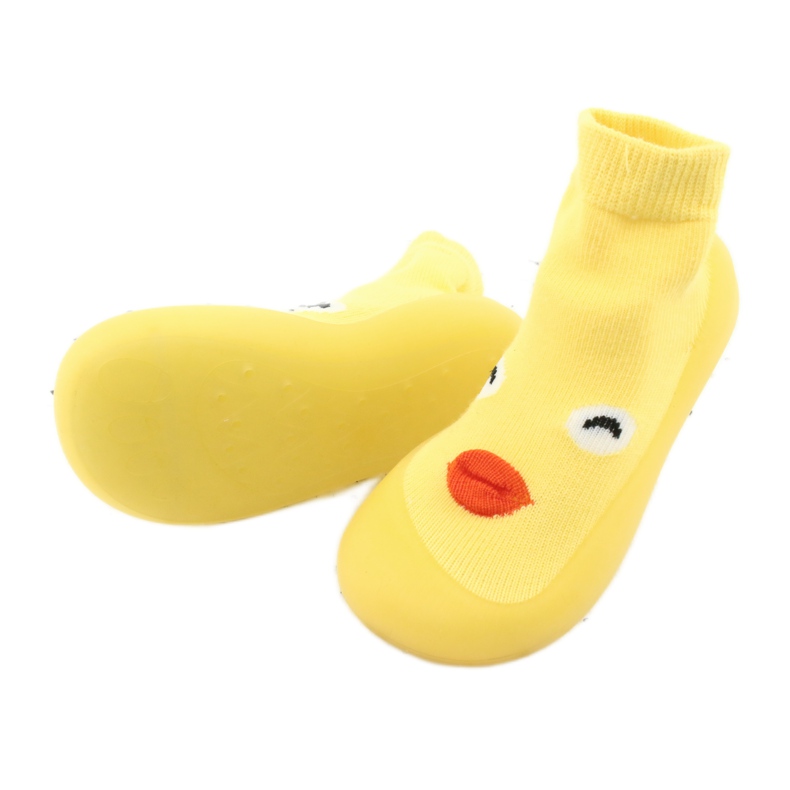 Alkoholfri befado 002P004 orange gul 3