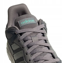 Adidas Crazychaos M EG8742 skor grå 2