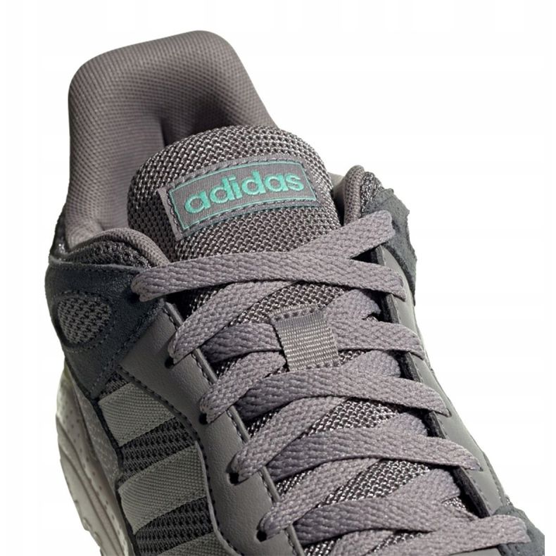 Adidas Crazychaos M EG8742 skor grå 2