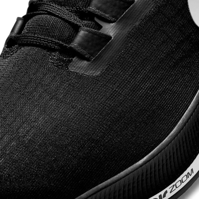 Löparskor Nike Air Zoom Pegasus 37M BQ9646-002 svart 1