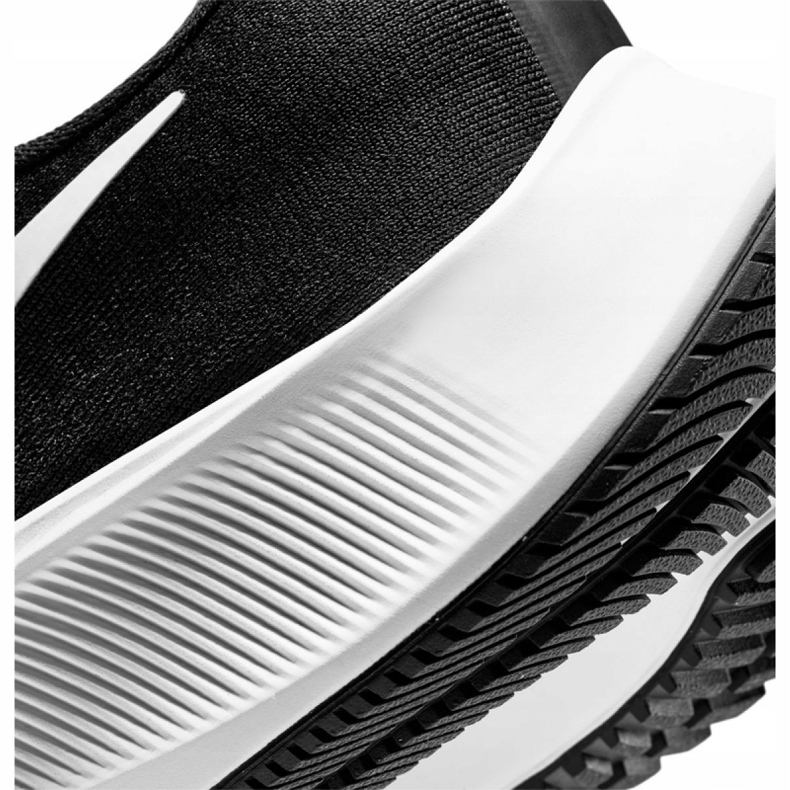 Löparskor Nike Air Zoom Pegasus 37M BQ9646-002 svart 2