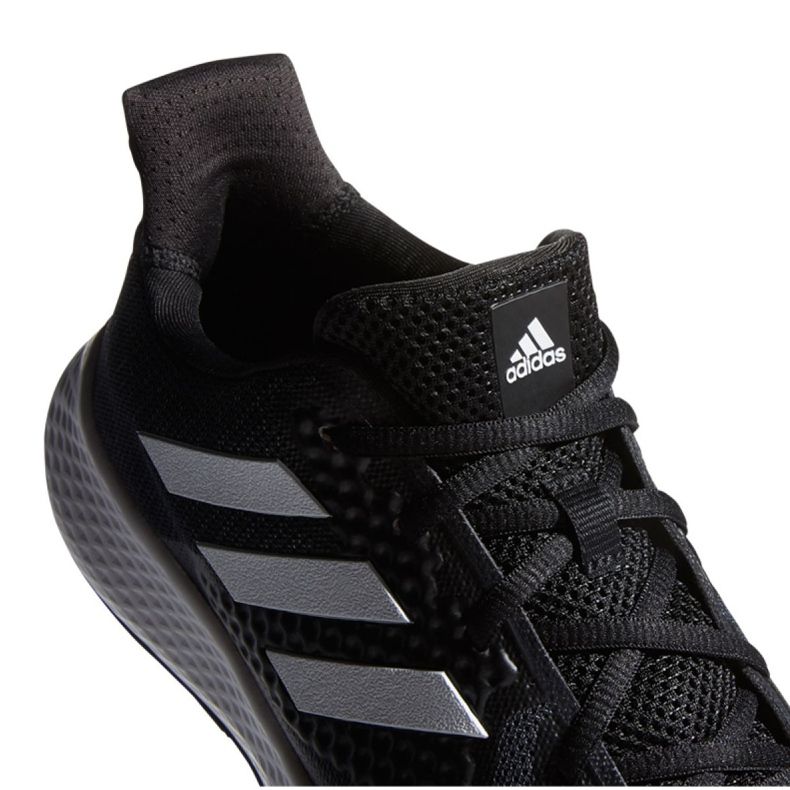 Adidas FitBounce Trainer M EE4599 skor svart 1