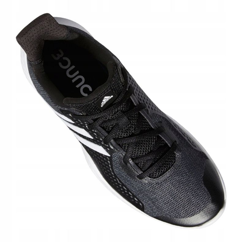 Adidas FitBounce Trainer M EE4599 skor svart 2