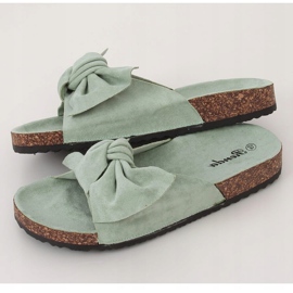 Mynt 10-218 Gröna korksål mångfärgad 1