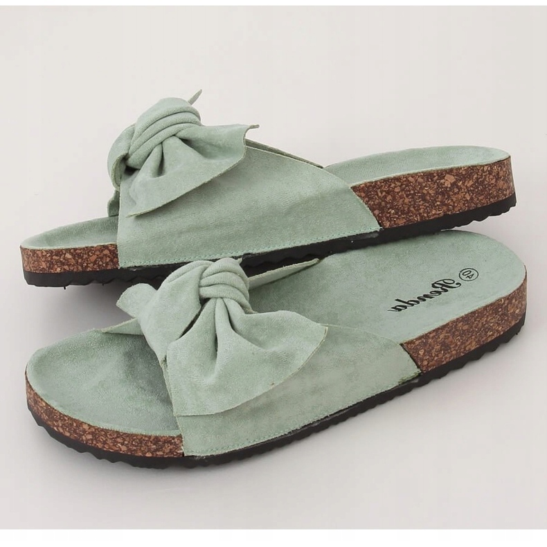 Mynt 10-218 Gröna korksål mångfärgad 1