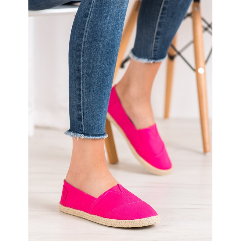 Tony Rosa Slip-on Espadrilles 2