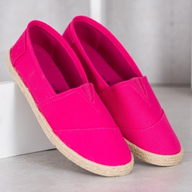 Tony Rosa Slip-on Espadrilles 1