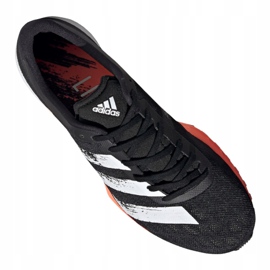 Löparskor adidas adizero Rc M EE4337 svart 1