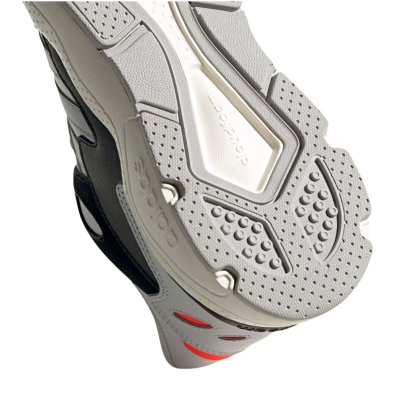 Adidas Crazychaos M EG8746 skor grå mångfärgad 1