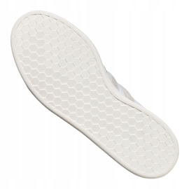 Adidas Grand Court M EG7890 skor vit 1