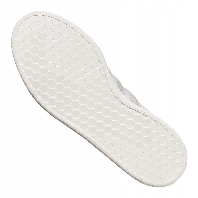 Adidas Grand Court M EG7890 skor vit 1