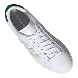 Adidas Grand Court M EG7890 skor vit 2