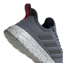 Adidas Lite Racer Reborn M EG4009 grå 1